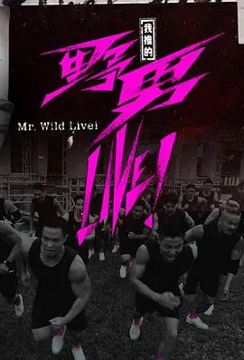 我推的野男LIVE！