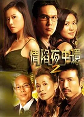 情陷夜中环第二部粤语