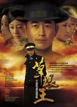 草根王[电影解说]