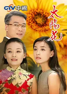 太阳花1998