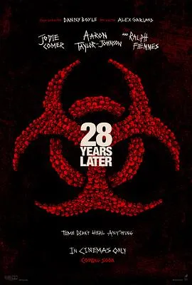 惊变28年[电影解说]