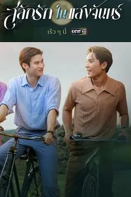 月光挚情