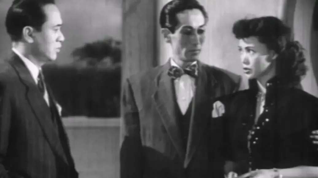 朝阳1950