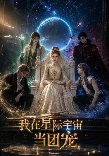 我在星际宇宙当团宠