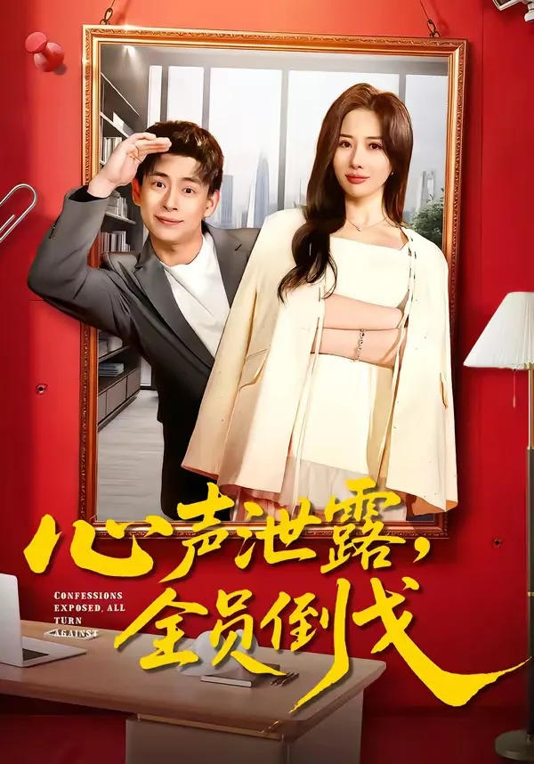 心声泄露，全员倒戈
