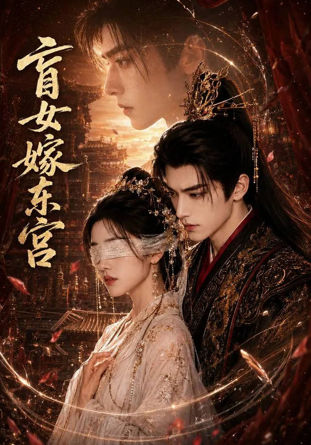 盲女嫁东宫