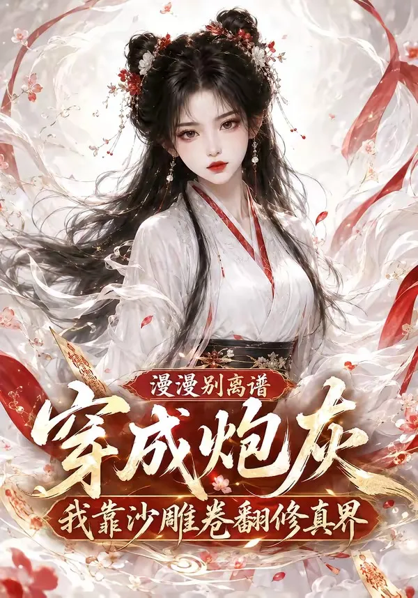 漫漫别离谱穿成炮灰，我靠沙雕卷翻修真界