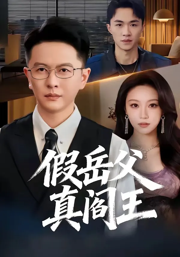 假岳父真阎王