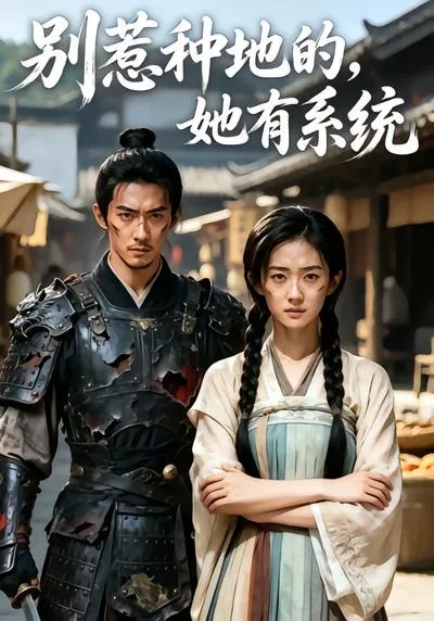 别惹种地的，她有系统