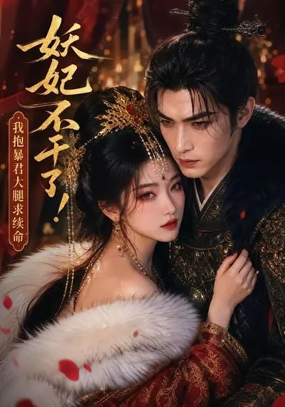 妖妃不干了！我抱暴君大腿求续命