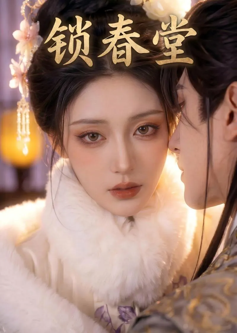 锁春堂