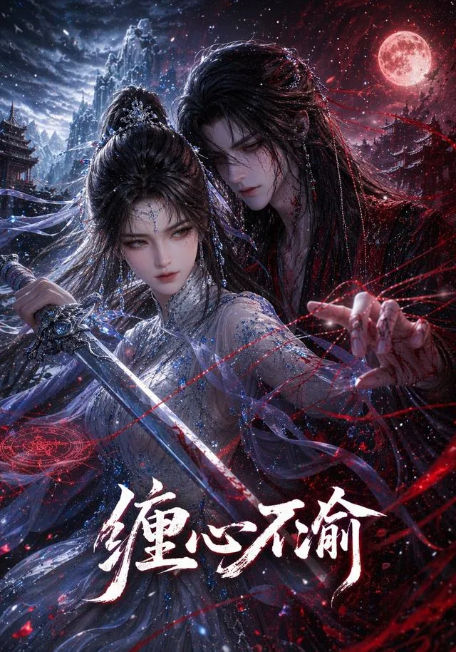 缠心不渝