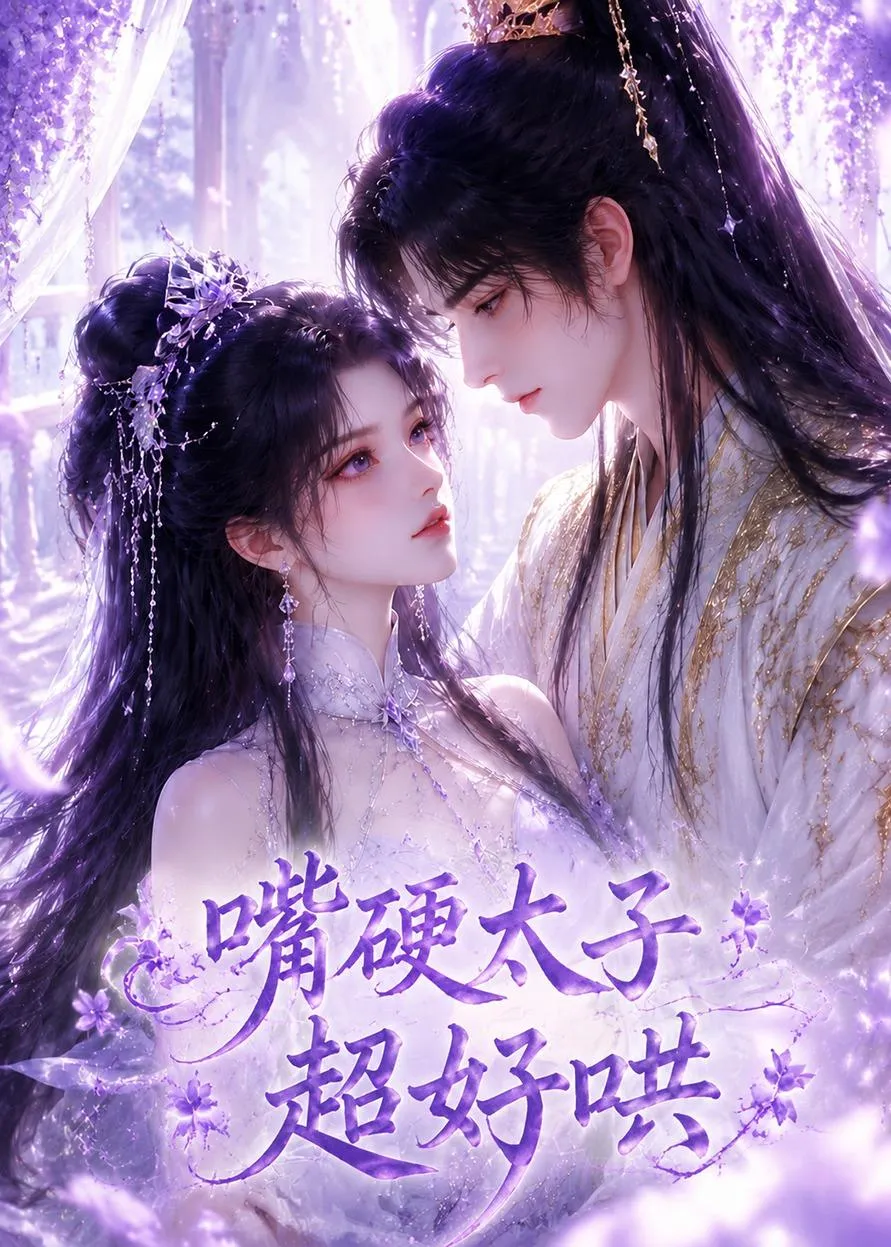 嘴硬太子超好哄
