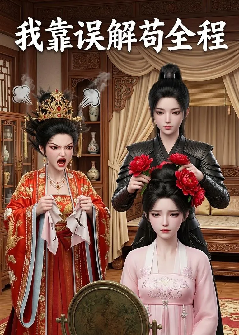 我靠误解苟全程