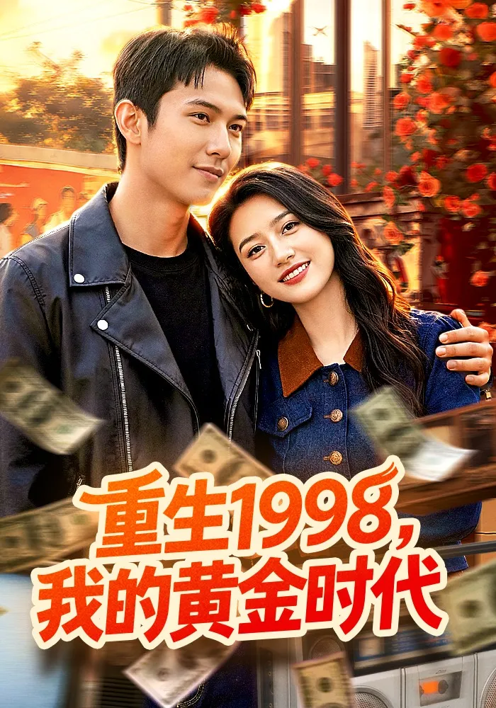 重生1998，我的黄金时代