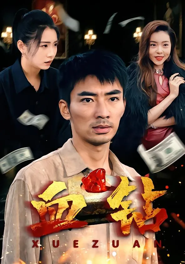 血钻短剧