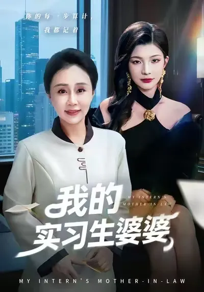 我的实习生婆婆