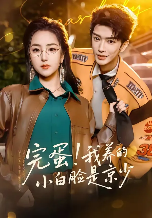 完蛋！我养的小白脸是京少