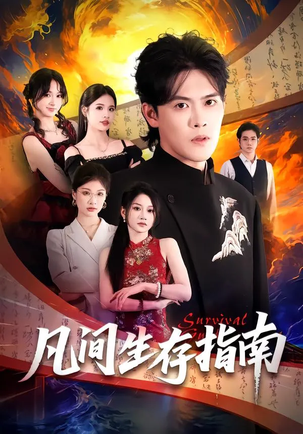 凡间生存指南