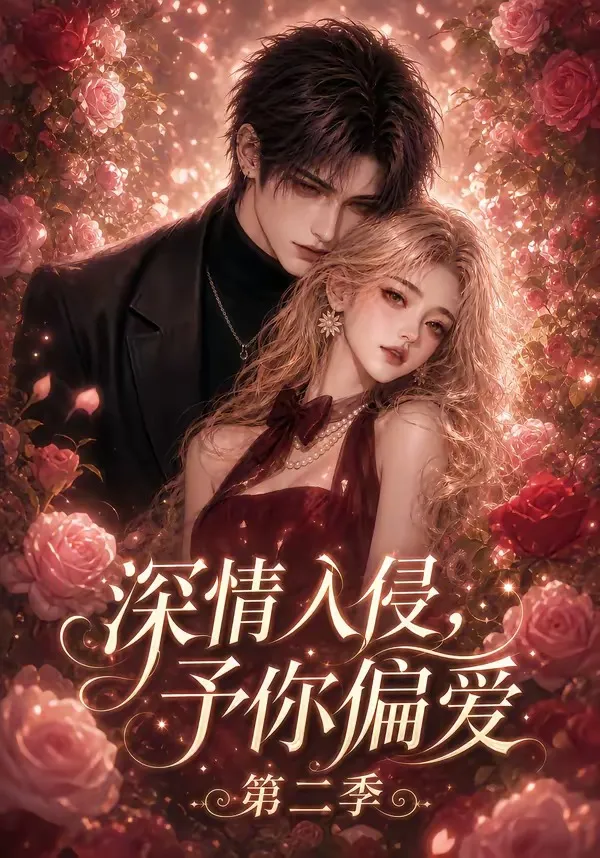 深情入侵，予你偏爱第二季