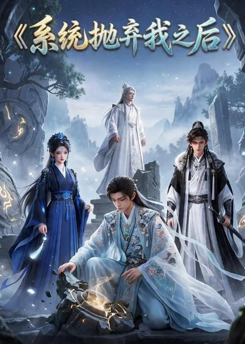 系统抛弃我之后