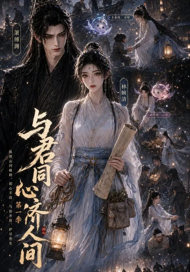 与君同心济人间第一季